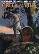 Tapa de Greek myths
