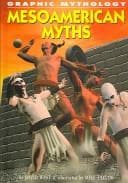 Tapa de Mesoamerican myths