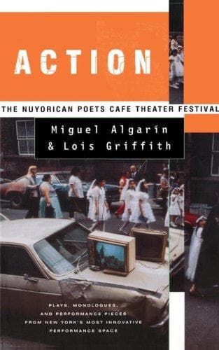 Tapa de Action