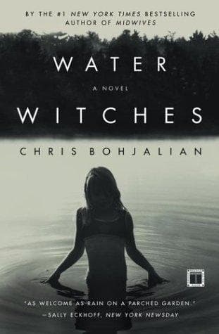 Tapa de Water witches