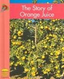 Tapa de The story of orange juice