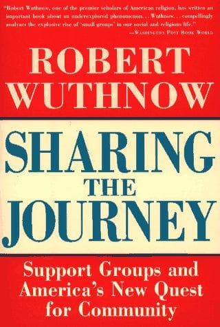 Tapa de Sharing the journey