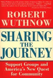 Tapa de Sharing the journey