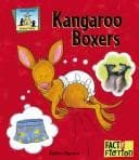Tapa de Kangaroo boxers