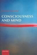 Tapa de Consciousness and mind