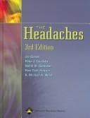 Tapa de The headaches