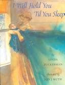 Tapa de I will hold you 'til you sleep