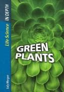 Tapa de Green plants