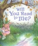 Tapa de Will you read to me?