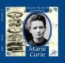 Tapa de Marie Curie