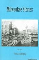 Tapa de Milwaukee stories