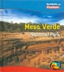 Tapa de Mesa Verde National Park