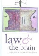 Tapa de Law and the Brain