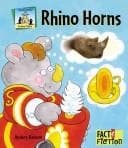 Tapa de Rhino horns