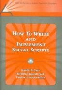 Tapa de How to write and implement social scripts