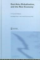 Tapa de East Asia, globalization, and the new economy