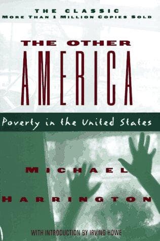 Tapa de The other America
