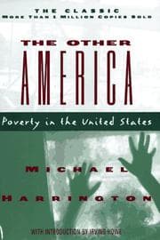 Tapa de The other America