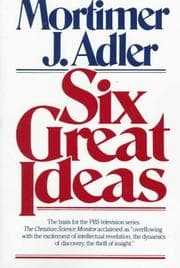 Tapa de Six Great Ideas