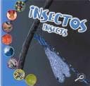 Tapa de Insectos