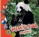 Tapa de Mammals