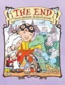 Tapa de The end