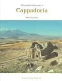 Tapa de A Byzantine settlement in Cappadocia