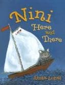 Tapa de Nini here and there