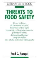 Tapa de Threats to food safety