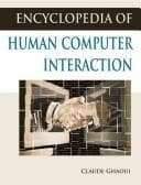 Tapa de Encyclopedia of human computer interaction