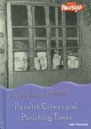 Tapa de Fiendish crimes & punishing times