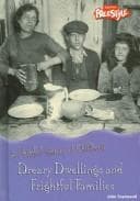 Tapa de Dreary dwellings & frightful families
