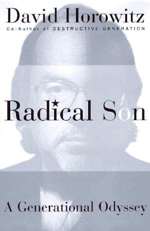 Tapa de Radical son
