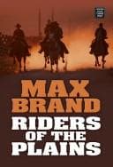 Tapa de Riders of the plains