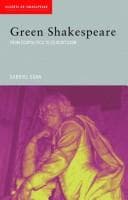 Tapa de Green Shakespeare