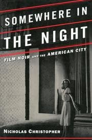 Tapa de Somewhere in the night