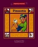 Tapa de Pinocchio