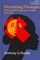 Tapa de Dramatizing theologies