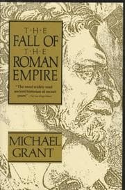 Tapa de Fall of the Roman Empire