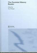 Tapa de The feminist history reader