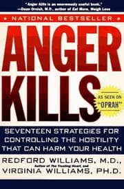 Tapa de Anger kills