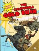 Tapa de The California Gold Rush