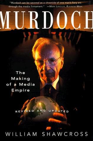 Tapa de Murdoch