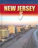 Tapa de New Jersey