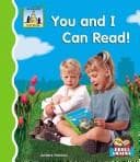 Tapa de You and I can read!