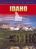 Tapa de Idaho