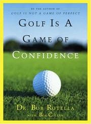 Tapa de Golf is a game of confidence