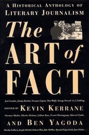 Tapa de The Art of Fact