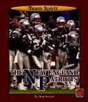 Tapa de The New England Patriots