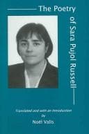 Tapa de The poetry of Sara Pujol Russell
